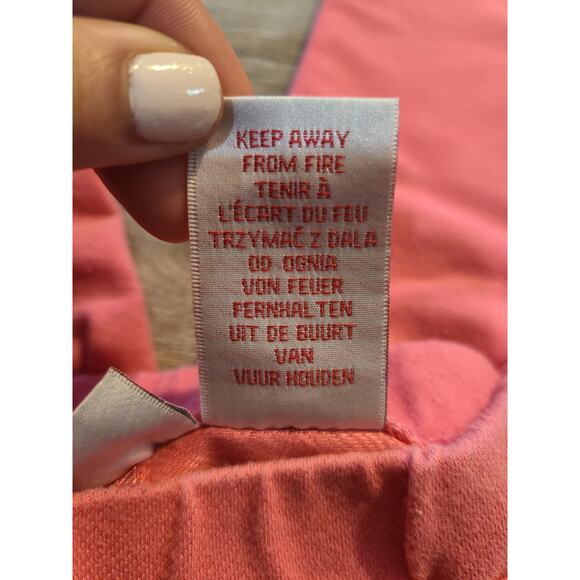 Savannah brand, pink pants, size 24 months. - Picture 5 of 5